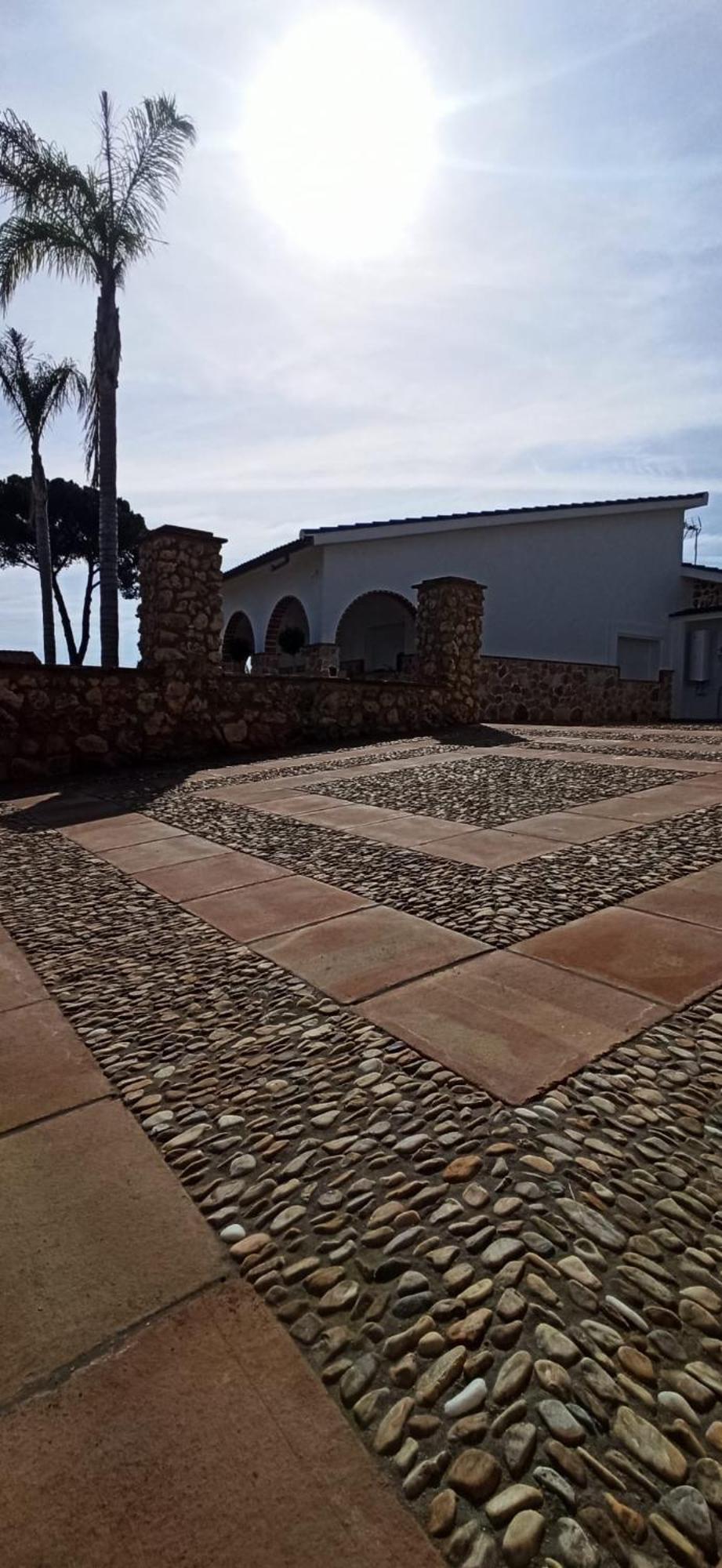 Hacienda Santa Barbara Βίλα Hornachuelos Εξωτερικό φωτογραφία